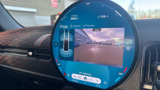 MINI Cooper 2.0 S Sport 5dr Auto Petrol Hatchback